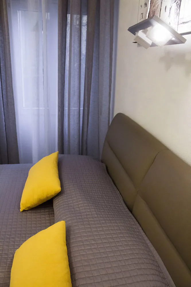 Lenotti Verona Bed & Breakfast