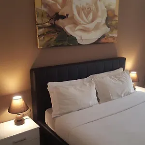 Bed and breakfast Amaverona, Verona