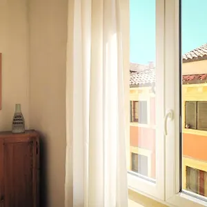 Gasthuis Corte Melone, Verona