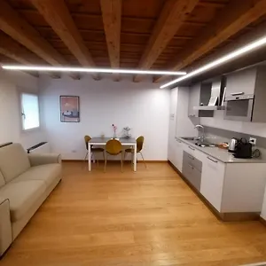Gasthuis Residenza Della Samaritana, Verona