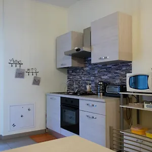 Melibi - Re Lear Maison d'hôtes