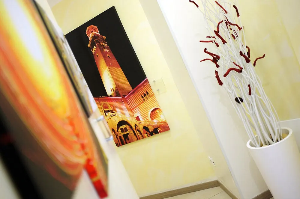 Bed & Breakfast Lenotti Verona