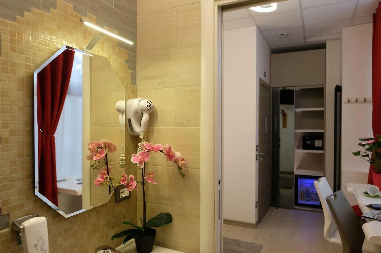 ** Bed & Breakfast Lenotti Verona Italy