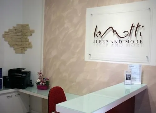 ** Bed & Breakfast Lenotti Verona Italy
